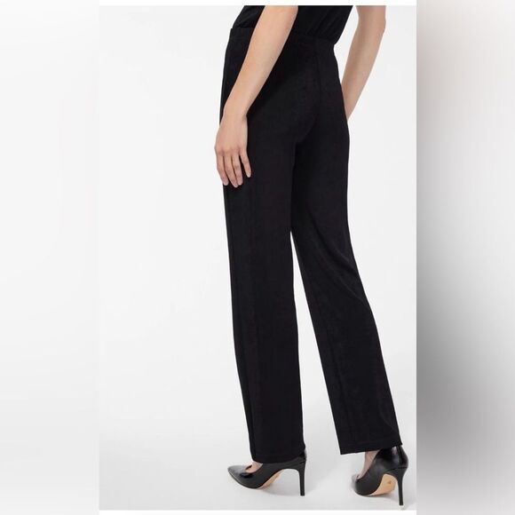 Chicos travelers Black pants very lightweight - Picture 5 of 7